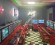 Tall Game Arena