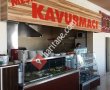 Tarihi Osmanlı Kavurmacısı