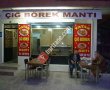 Tatar Çiğ Börek Bursa