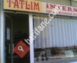 Tatlim İnernet Cafe