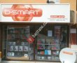 Teknosat Elektronik D-Smart Shop
