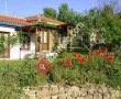 The Gallipoli Houses