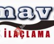 Trabzon Mavi İlaçlama