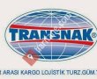 Trans-nak Uluslaraarası kargo Lojistik Turizm Gümrükleme Tic.Ltd.Şti