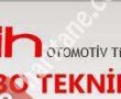 Turbo Tamiri-Fatih Otomotiv