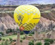 Turkey Hot Air Balloons Cappadocia, Göreme, Turkey