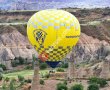 TURKIYE BALLOONS CAPPADOCIA, Göreme, Turkey