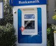 Türkiye İş Bankası Bankamatik