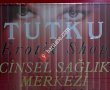 Tutku Erotik Shop