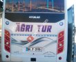 Vangölü Turizm
