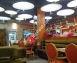 Victoria Pastisseri Bistro Öveçler Şb