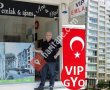 VİP EMLAK AJANS