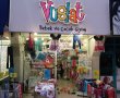 VUSLAT BEBE GİYİM