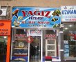 Yağız Petshop Samsun