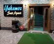Yakamoz Suit Otel