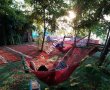 yeşil cyz park orman (yoroz)