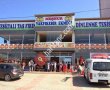 Yeşilyalı Taş Fırın Arsin Trabzon