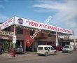 YFS Yeni Fiat Servisi Otomotiv Servis Hizmetleri ve Yedek Parça San. Ltd. Şti.