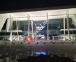 YHT SELÇUKLU GİRİŞİ