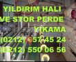 Yıldırım Halı Yıkama