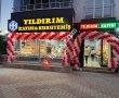 Yıldırım Kayısı ve kuruyemiş