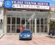 Yıldız Teknik Servis