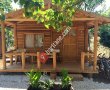 Yol Kenarı Camping