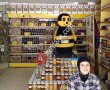 Yolcular Yığılca balı Ve Yöresel Ürünler