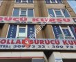 Yollar Sürücü Kursu