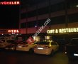 Yüceler Otel & Restaurant