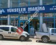 Yükselen Makina