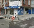 Yurtiçi Kargo Kocasinan