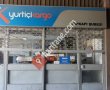 Yurtiçi Kargo Topkapı