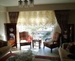 ZEBRA HOME PERDE