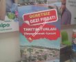 Ziyafet Pide (meşhur bozdoğan pidesi) torbalı
