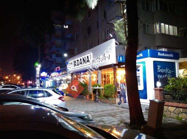 01 Adana Matbah-ı