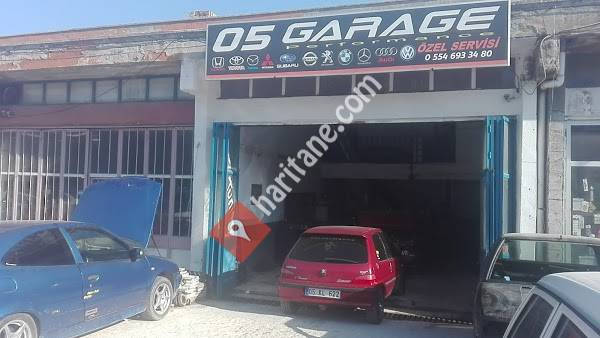 05 Garage