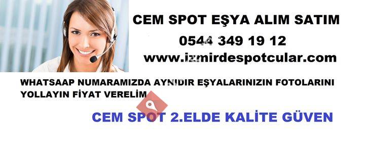 05443491912 Bornova Altındağ Spot Altındağ 2.El Eşya Alanlar