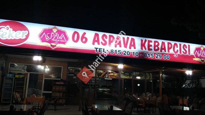 06 Aspava Kebapçısı