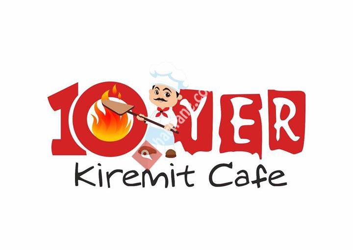 10YER Kiremit Cafe