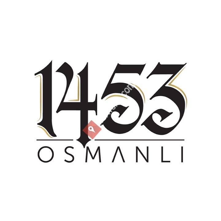 1453 Osmanlı Beylikdüzü
