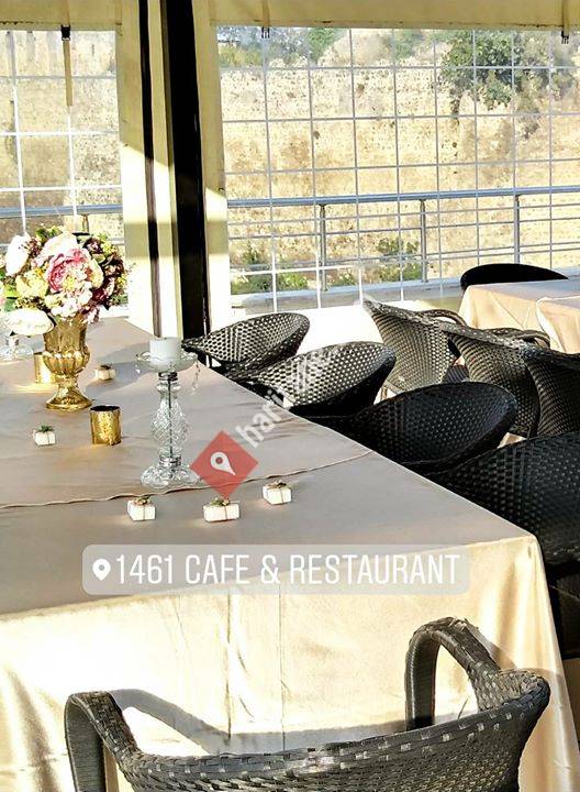 1461 Cafe & Restaurant