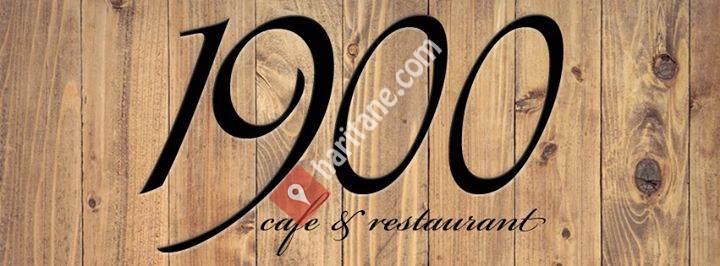 1900 Cafe & Restaurant
