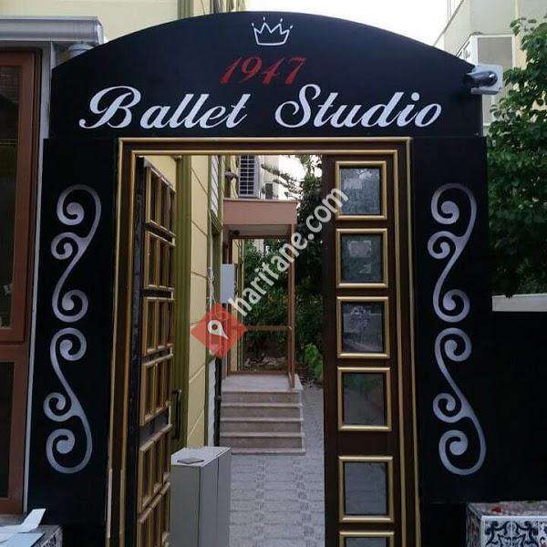 1947 Ballet Studio / Bale Okulu