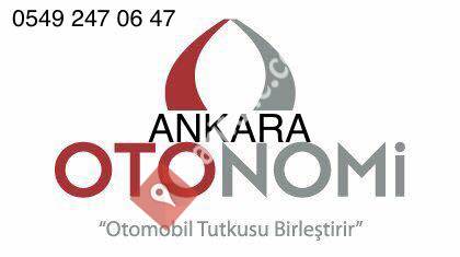 2.El Araba pazarı -Ankara Otonomi