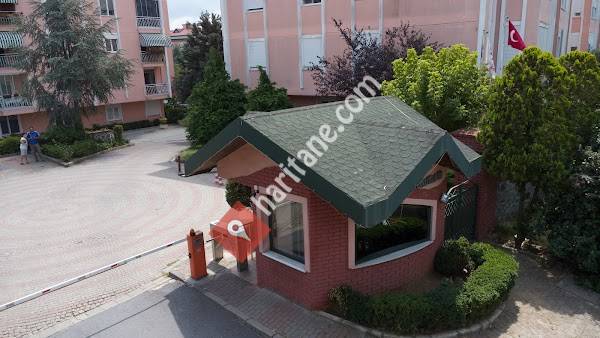 2001 Çengelköy Sitesi