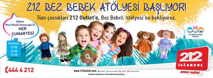 212 İstanbul Outlet