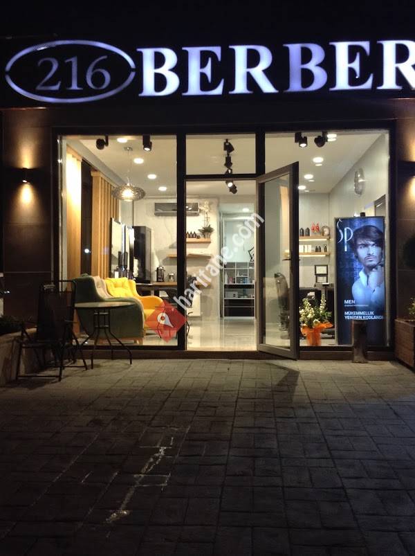 216 Berber