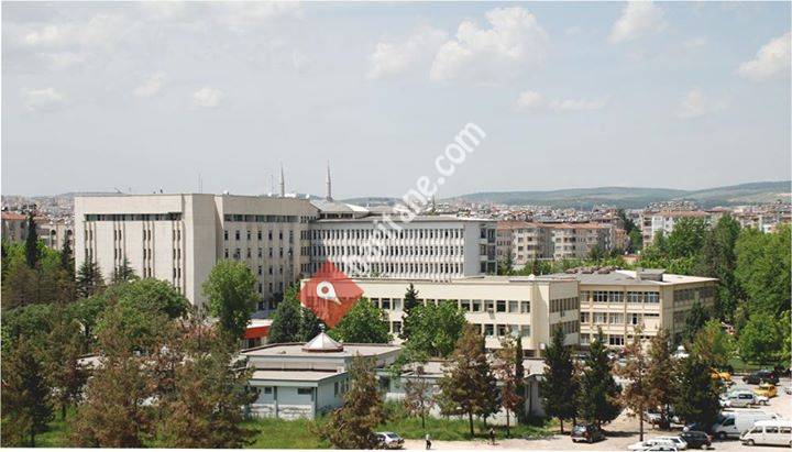 25 Aralik Devlet Hastanesi