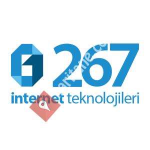 267 Web Tasarım ve Yazılım